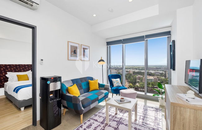 AURA by Kozystay - Foto 5