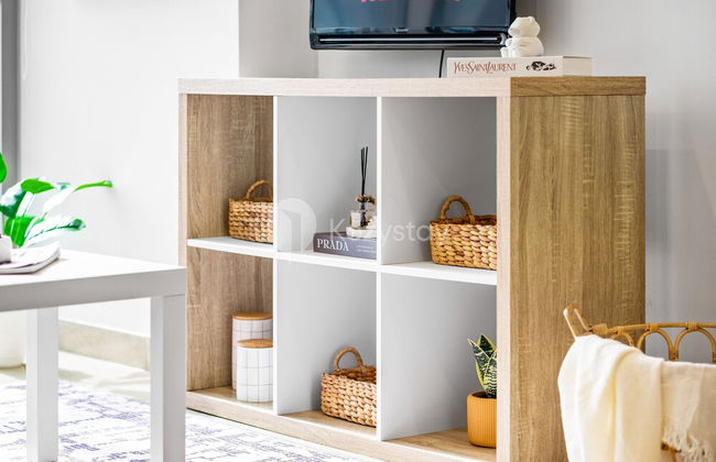 AURA by Kozystay - Foto 6