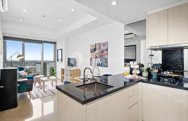 AURA by Kozystay - Foto 3