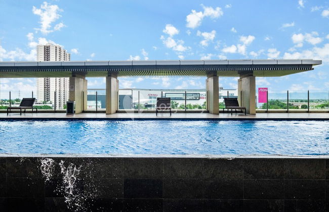 AURA by Kozystay - Foto 12