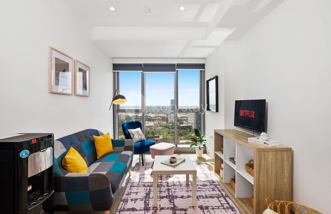 AURA by Kozystay - Foto 4