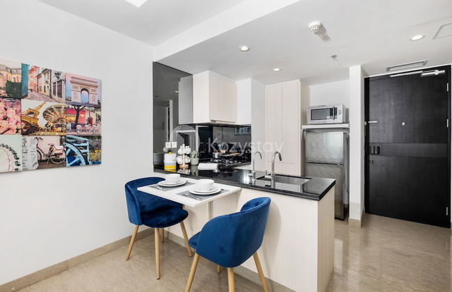 AURA by Kozystay - Foto 7