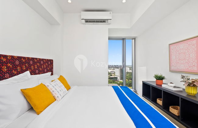 AURA by Kozystay - Foto 1