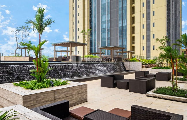 AURA by Kozystay - Foto 18