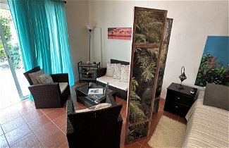 Foto 1 - Charming 1-bed Studio in Simpson Bay - Beacon Hill