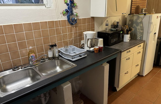 Charming 1-bed Studio in Simpson Bay - Beacon Hill - Foto 6