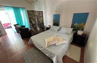 Photo 3 - Charming 1-bed Studio in Simpson Bay - Beacon Hill