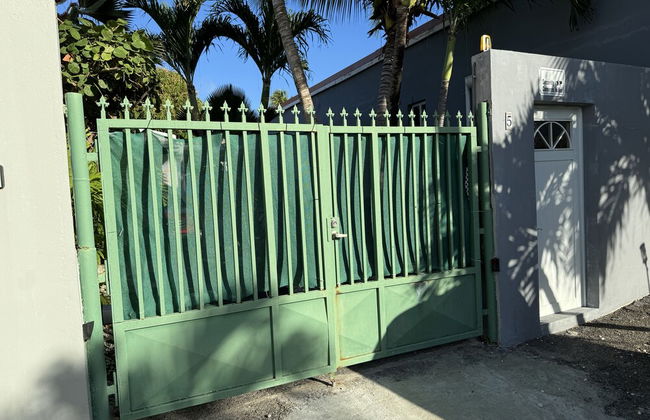 Charming 1-bed Studio in Simpson Bay - Beacon Hill - Foto 22