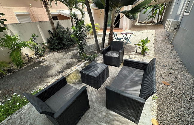 Charming 1-bed Studio in Simpson Bay - Beacon Hill - Foto 29