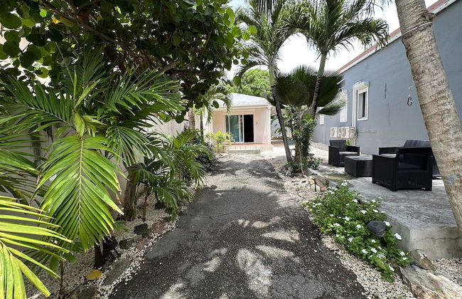 Charming 1-bed Studio in Simpson Bay - Beacon Hill - Foto 17