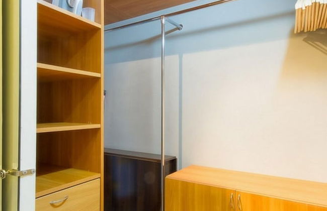 Spikado Apartment Zhemchug Frunzenskaya - Photo 16