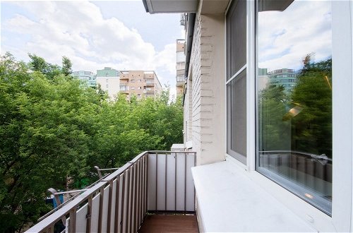 Foto 17 - Spikado Apartment Zhemchug Frunzenskaya