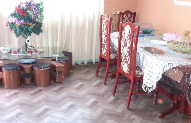 Birhan Villa - Foto 19