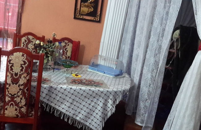 Birhan Villa - Foto 11