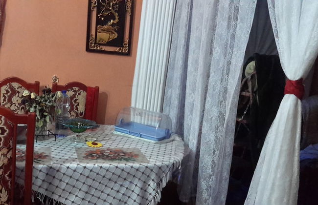 Birhan Villa - Foto 14