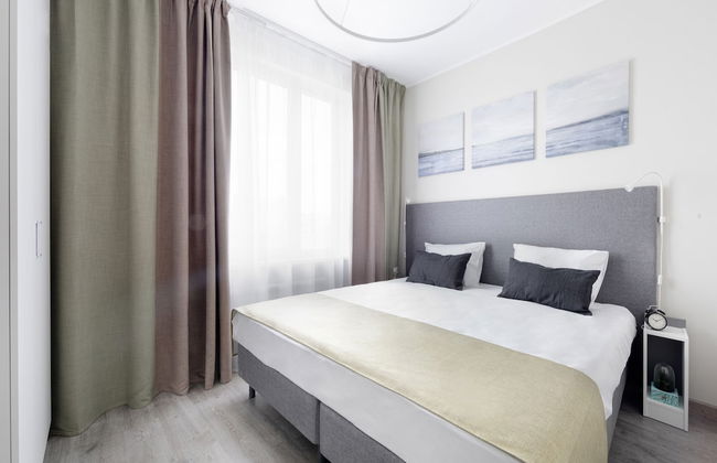 Apart-hotel IN2IT - Foto 18