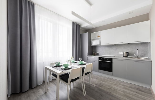 Apart-hotel IN2IT - Foto 28