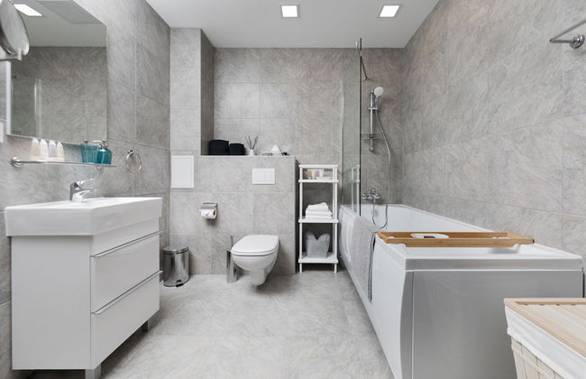 Apart-hotel IN2IT - Foto 37