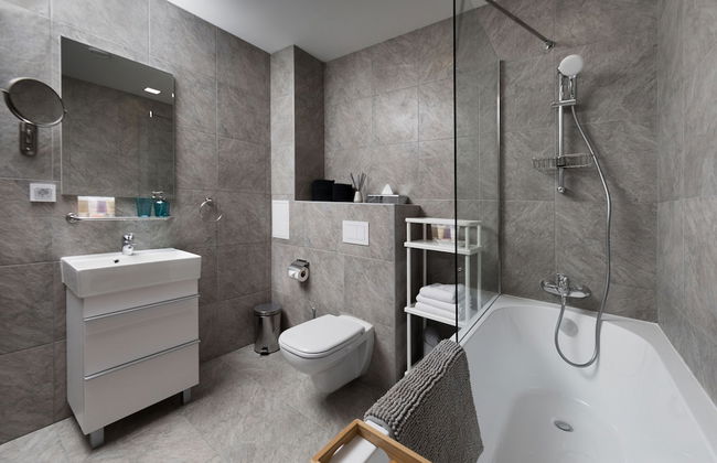 Apart-hotel IN2IT - Foto 38
