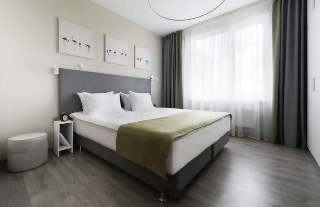 Apart-hotel IN2IT - Foto 27