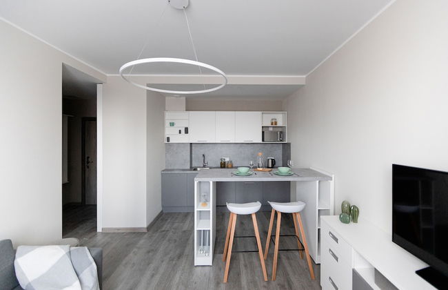 Apart-hotel IN2IT - Foto 22