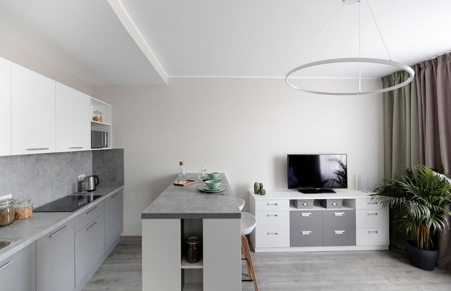 Apart-hotel IN2IT - Foto 23