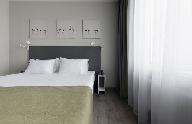 Apart-hotel IN2IT - Foto 26