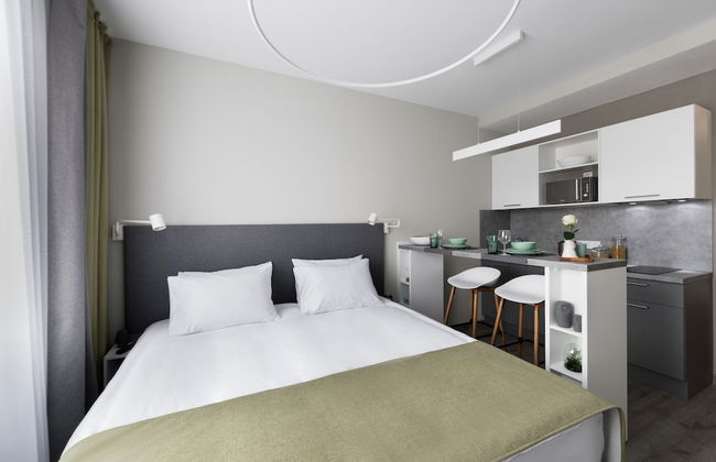 Apart-hotel IN2IT - Foto 3