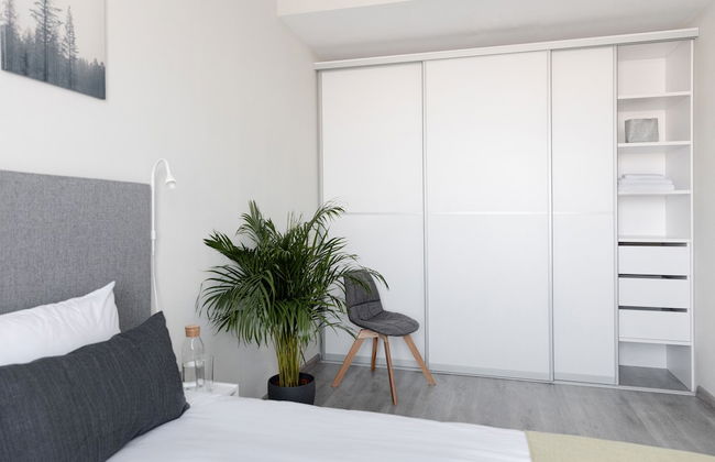 Apart-hotel IN2IT - Foto 15