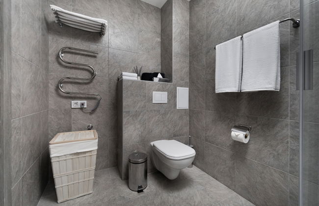 Apart-hotel IN2IT - Foto 33