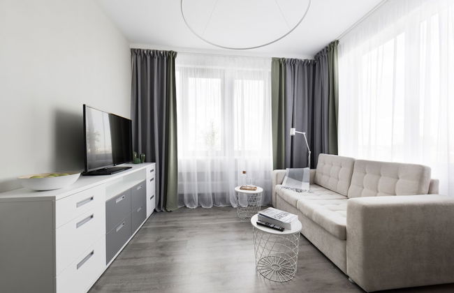 Apart-hotel IN2IT - Foto 29