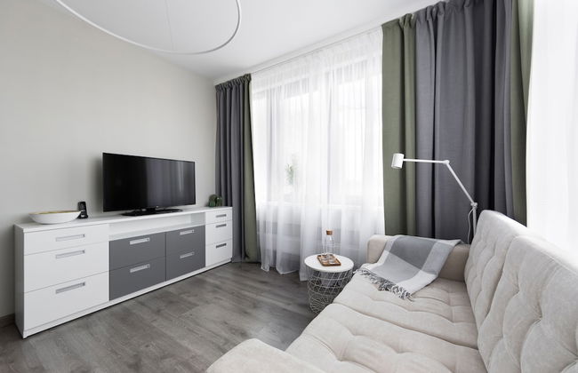 Apart-hotel IN2IT - Foto 32