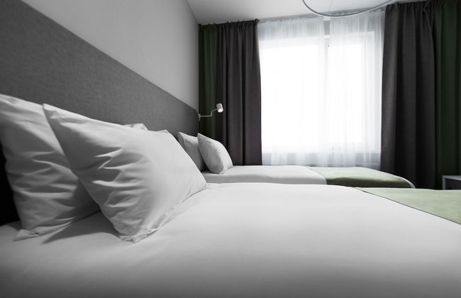 Apart-hotel IN2IT - Foto 5