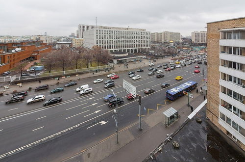 Photo 16 - Day&Night Apartments - Oktyabrskaya