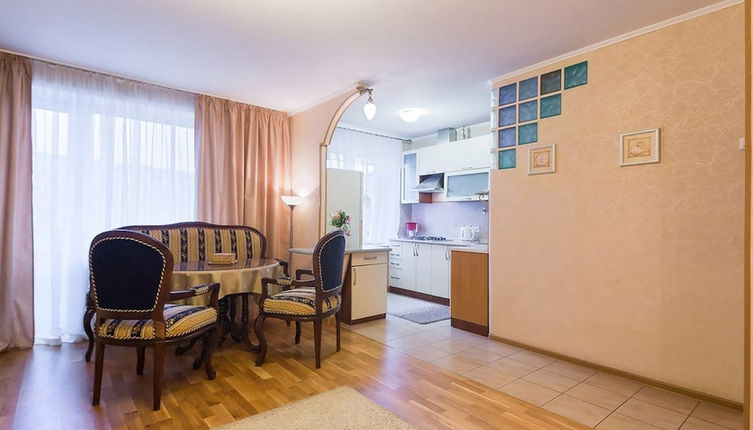 Photo 1 - Day&Night Apartments - Oktyabrskaya