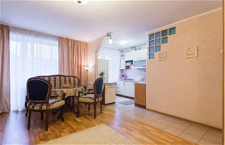 Photo 1 - Day&Night Apartments - Oktyabrskaya