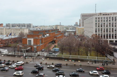 Photo 17 - Day&Night Apartments - Oktyabrskaya