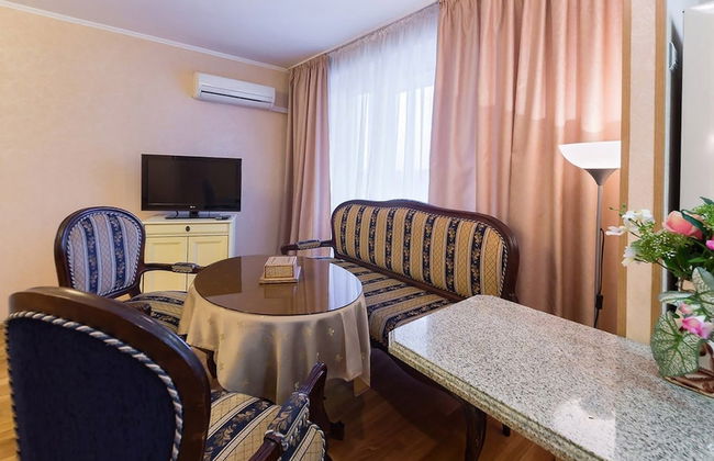 Day&Night Apartments - Oktyabrskaya - Foto 13
