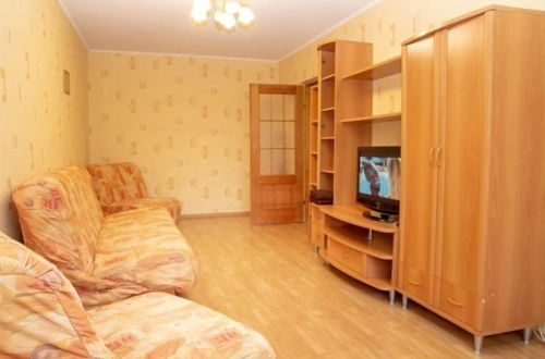 Foto 3 - Apartment on Amurskaya St. 82