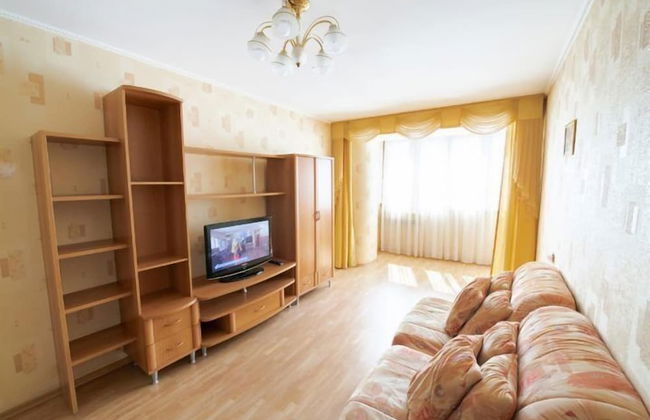 Apartment on Amurskaya St. 82 - Foto 1