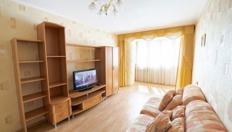 Photo 1 - Apartment on Amurskaya St. 82