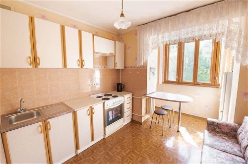 Photo 4 - Apartment on Amurskaya St. 82