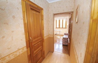 Foto 2 - Apartment on Amurskaya St. 82