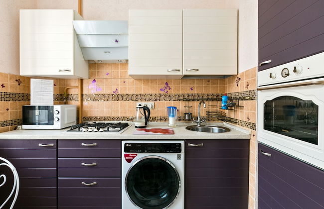 MaxRealty24 Zemlyanoy Val - Foto 15