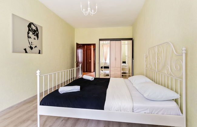 MaxRealty24 Zemlyanoy Val - Foto 24