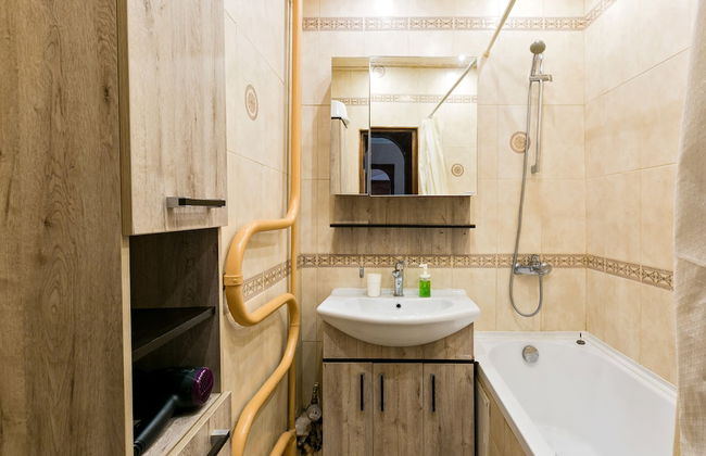 MaxRealty24 Zemlyanoy Val - Foto 19
