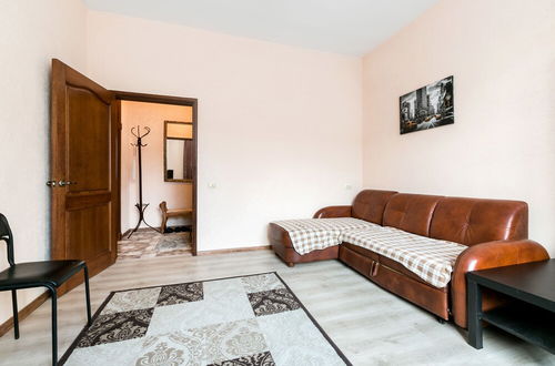 Photo 13 - MaxRealty24 Zemlyanoy Val