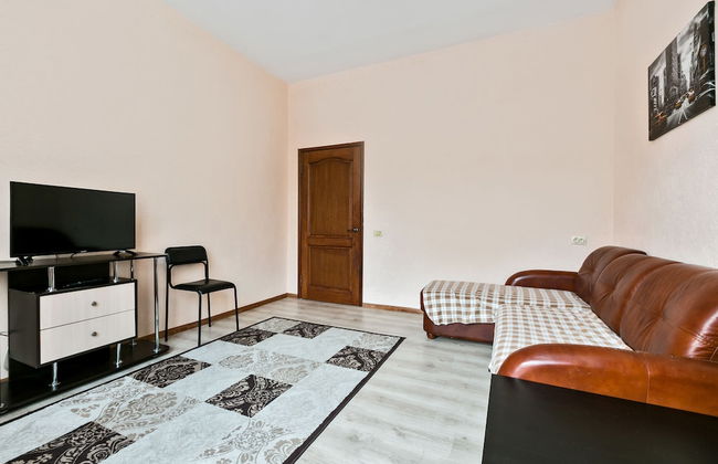 MaxRealty24 Zemlyanoy Val - Foto 14