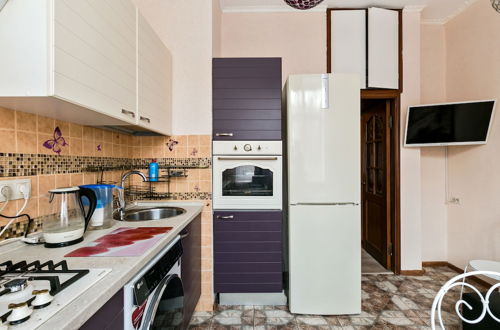 Photo 10 - MaxRealty24 Zemlyanoy Val