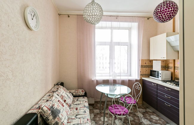 MaxRealty24 Zemlyanoy Val - Foto 11